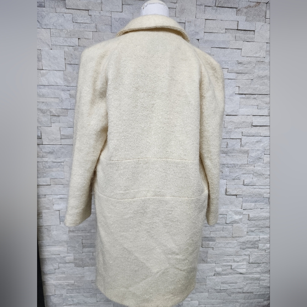 fendi wool and mohair coats - Picture 6 of 12